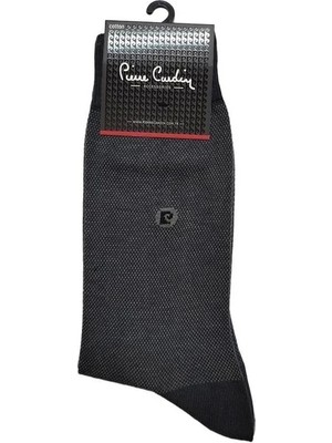 Beruflic Pierre Cardin 732  Erkek Pamuklu Çorap