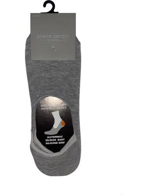 Beruflic Pierre Cardin 400 Erkek  Babet Çorap