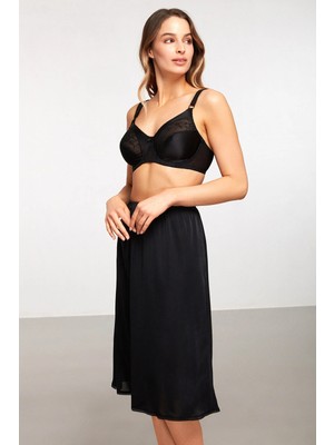 Çamaşır Kenti Kom Düz Jupon