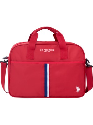 U.S. Polo Assn. Us Polo Assn 25062-25064-25065-25066-25067-25068-25069-25070 Seyahat Valspor Hastane Çantası El ve Omuz Doğum Çantası El Valizi