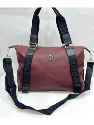 Sanmorris Sn 1432  Kadın Omuz Çantası Kol Çantası El Çantası Çapraz Çanta