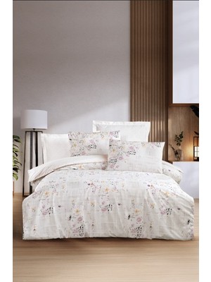 Seçkin Trend Lino Arcane Çift Kişilik Nev Takımı