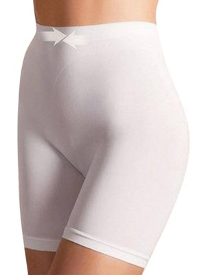 Beruflic Bel İncelten Dikişsiz Şort Korse 2426