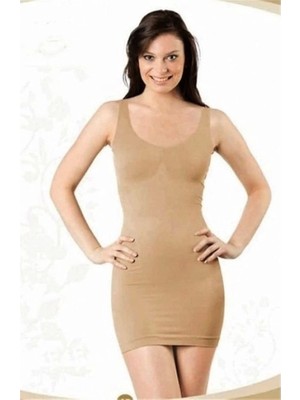 Beruflic Elite Life European Korse Elbise 944