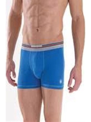 Beruflic Blackpade Erkek  Colour Boxer 9550
