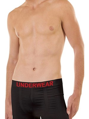 Beruflic Elite Life Boxer Modal Lycralı 905