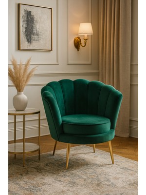 Carmen Mobilya Papatya Berjer