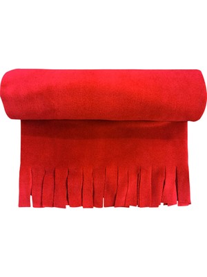 280 gr Anti Piling Polar Şal