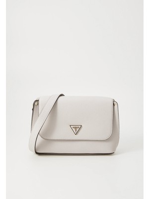 Guess Merıdıan Iı Flap Cro-Kadın Omuz Çantası -BG697420