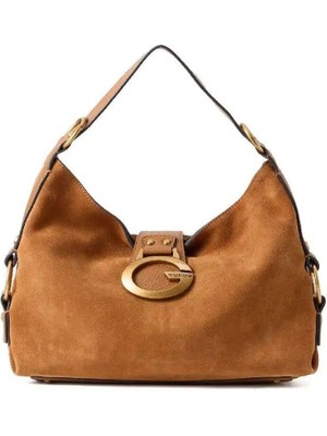 Guess Camden Shoulder Bag-Kadın Omuz Çantası -SB930818