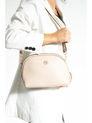 Sanmorris Omuz Çantası