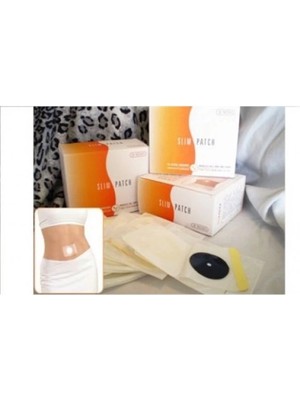 Just Cheap Store Zayıflama Göbek Bandı 10 Adet