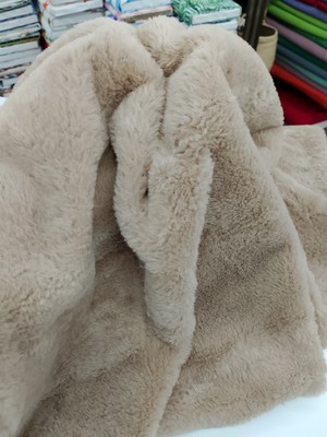 Ünsal Tekstil Toskana Peluş Kumaş