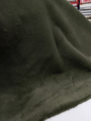 Ünsal Tekstil Toskana Peluş Kumaş