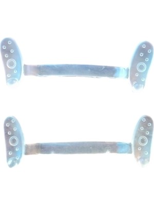 Just Cheap Store Horlama Burun Atı 2 Adet 1208