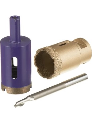 Just Cheap Store Elmaslı Mermer Granit Panç -57 mm