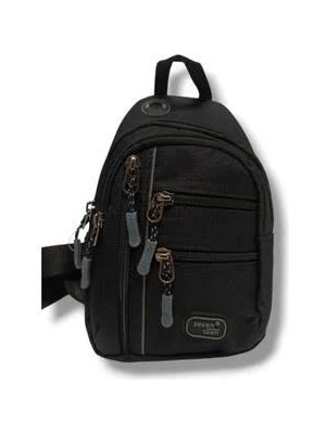 Seventeen 4925 Tek Omuz Askılı Göğüs Çantası