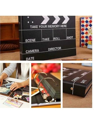 Pazarcan Klaket Fotoğraf Albümü