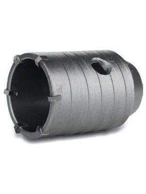 Just Cheap Store Adaptörlü Elmaslı Beton Delme Panç 65 mm