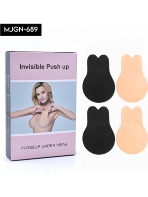 Just Cheap Store Göğüs Dikleştrici Bant 2'li