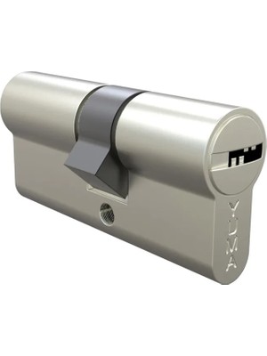 Just Cheap Store 68 mm Saten Bilyalı Barel / Kilit Göbeği