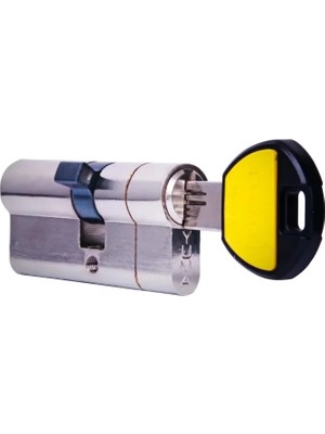 Just Cheap Store 6 Pim Plastik Kafalı Bilyalı Mandallı Barel, Kapı Silindiri