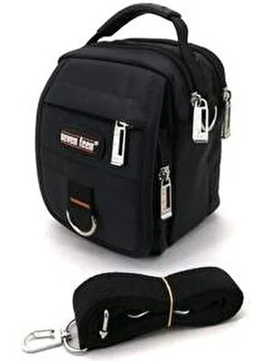 Seventeen 2249 Erkek El Çantası Standart Beden Şık Görünüm ve Ergonomik Tasarım