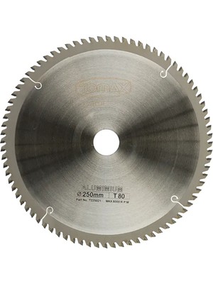 Just Cheap Store Alüminyum Daire Testere 300/96 T