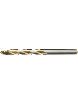 Just Cheap Store Gold Serisi Beton Matkap Ucu 6 mm - 10 Adet