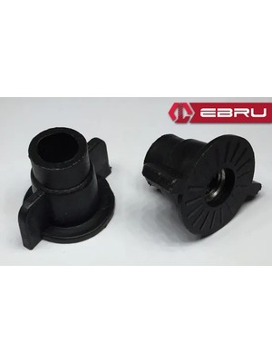 Just Cheap Store Plastik Kelebek Somun 5/16 - 10 Adet