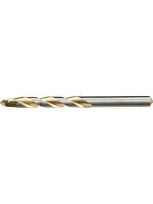 Just Cheap Store Gold Serisi Beton Matkap Ucu 7 mm - 10 Adet