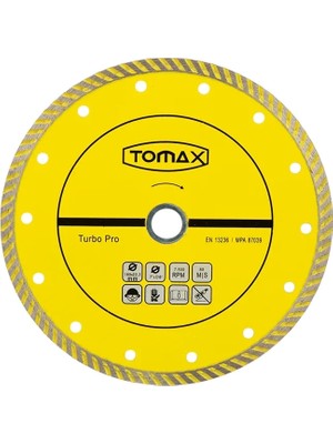 Just Cheap Store Turbo Elmas Mermer Granit Kesici 230X2,4X22
