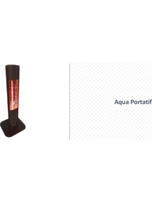 Goldsun Aqua Portatif 700 W