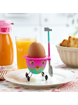 Pylones Cocotte | Yumurtalık - Purple