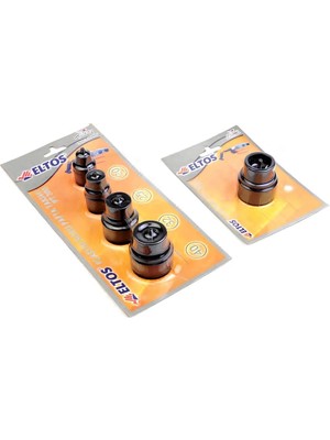 Just Cheap Store Plastik Boru Paftası 50 mm