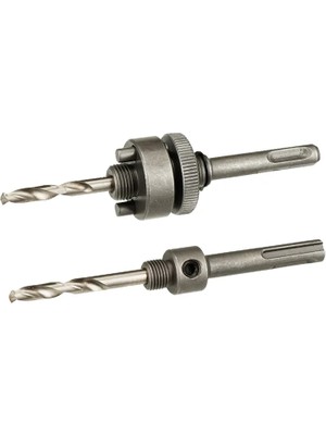 Just Cheap Store Sds Bi-Metal Panç Adaptörü 14-30 mm