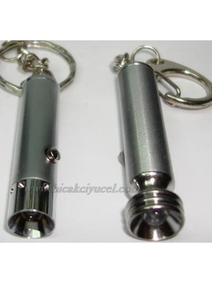 Just Cheap Store F 111 Fener Anahtarlık