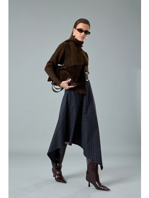 Asimetrik Ekose Etek