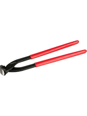 Just Cheap Store Betoncu Kerpeten - 250 Mm, Pvc Izoleli