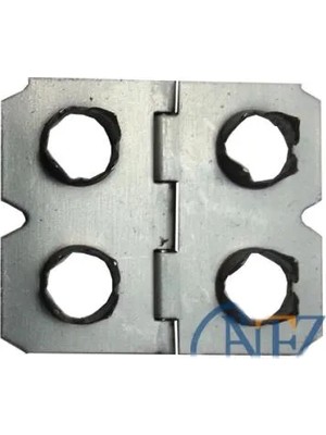 Just Cheap Store Çakmalı Menteşe - 500 Adet