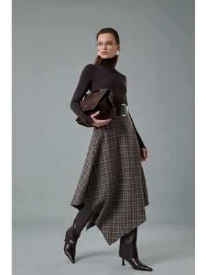 Asimetrik Ekose Etek