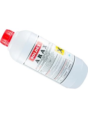 Just Cheap Store Arax Flux 5 Lt - Özel Lehim Suları