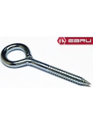 Just Cheap Store Kaynaklı Vida 8X190 - 5 Adet