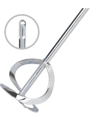 Just Cheap Store Sds Lama Boya Karıştırıcı Uç 100Ø