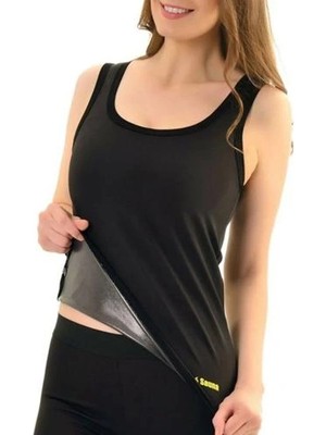 Pazarcan Sauna Tayt ( Xxl ) Neotex Terletme Taytı