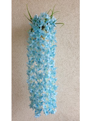 Dekosimge Yapay Sarkan Bitki 100 cm