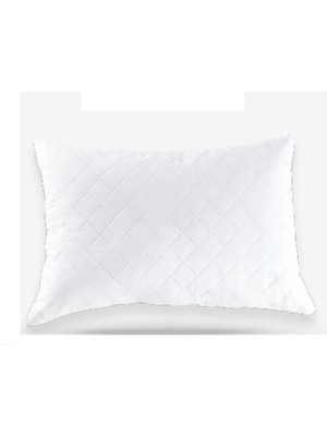 Pazarcan Tek Kişilik Alez Seti Kapitoneli Tek Kişilik Yatak ve Yastık Alez