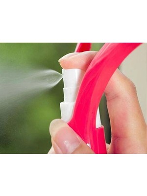 Pazarcan Su Hazneli ve Spreyli Cam Silme Aparatı