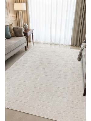 Maglia Yıkanabilir Kalın Yumuşak Dokuma Halı Kaymaz Taban Mutfak Salon Oturma Odası Halısı