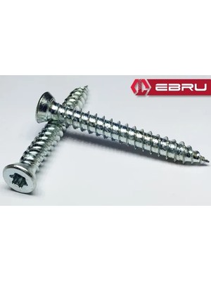 Just Cheap Store Tdr Beton Buldex Vida 7,5X80 - 100 Adet